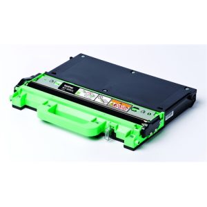 brother wt300cl colector de tóner usado 50000 páginas