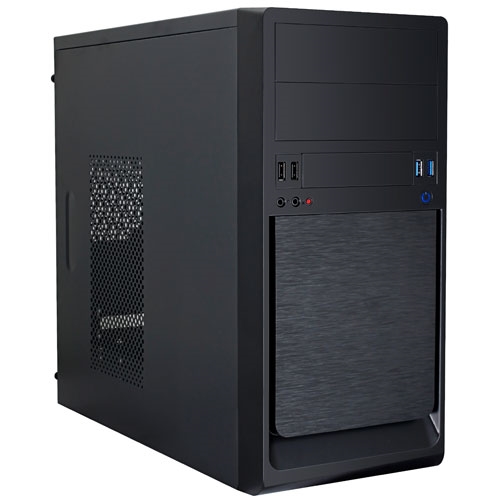 caja microatx unykach uk 6023 u3 negra fa 500w 2x usb 2.0 + 2x usb 3.0 frontales 2 bahías 5 1/4 + 1 bahía 3 1/2 caja microatx unykach uk 6023 u3 negra fa 500w 2x usb 2.0 + 2x usb 3.0 frontales 2 bahías 5 1/4 + 1 bahía 3 1/2