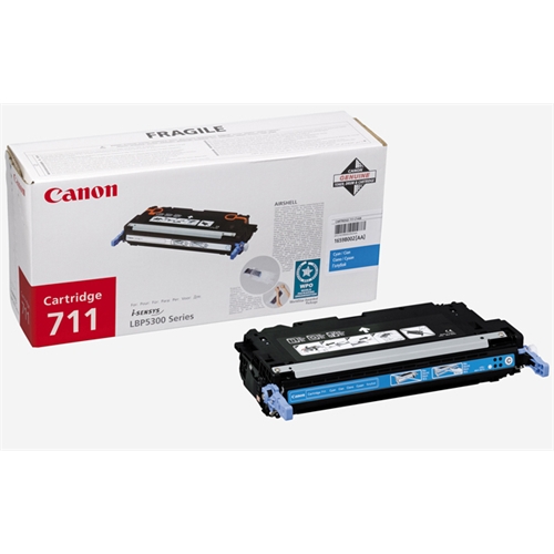 canon toner cian crg711c 6.000 pag. i sensys lbp /5300/5360 i sensys mf/9220cdn canon toner cian crg711c 6.000 pag. i sensys lbp /5300/5360 i sensys mf/9220cdn