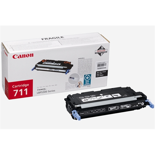 canon toner laser negro crg711bk 6.000 pag. mf/8450/9130/9170 i sensi lbp /5300/5360 i sensys mf/9220cdn canon toner laser negro crg711bk 6.000 pag. mf/8450/9130/9170 i sensi lbp /5300/5360 i sensys mf/9220cdn