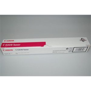 canon 8642a002 toner 8500páginas magenta tóner y cartucho láser