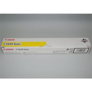canon 8643a002 toner 8500páginas amarillo tóner y cartucho láser