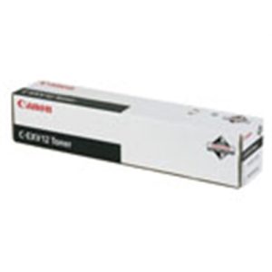 canon c exv12 toner black for ir3570/3530/4570