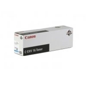 canon c exv16 toner cyan