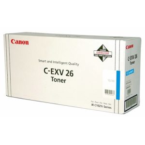 canon c exv26