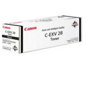 canon toner exv28b negro irc5045 irc5041 icr5051 44.000p.