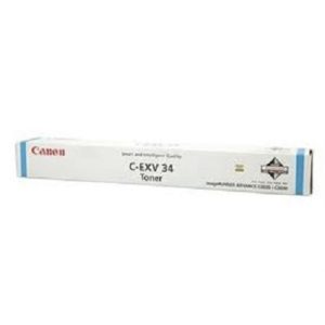 canon toner cian c exv34 irc/2020/2030