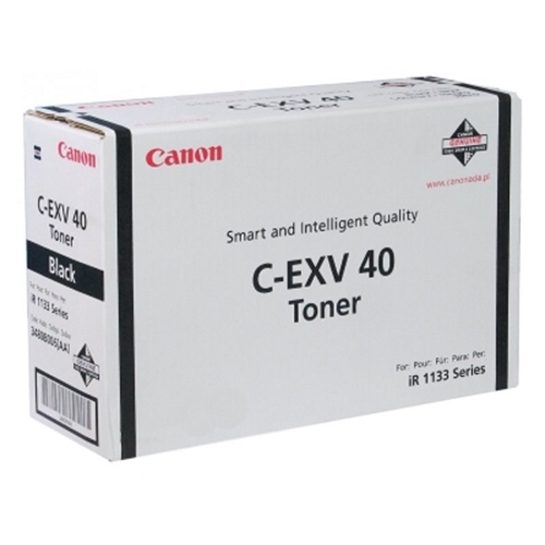 canon toner negro cexv40 ir/1133 canon toner negro cexv40 ir/1133