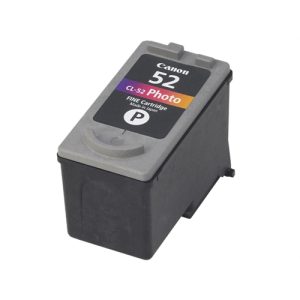 canon cartucho color foto cl 52 ip/6210d/6220d