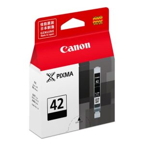 canon cli 42 bk