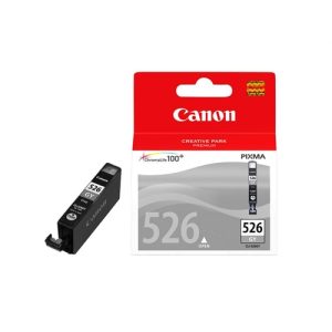 canon cartucho gris cli526 gy pack 1 cli 526 series mg /5250