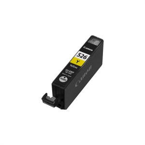 canon cartucho amarillo cli526 y pack 1 cli 526 series mg /5250 ix/6550