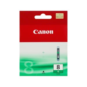 canon cartucho verde cli8g pixma/pro 9000