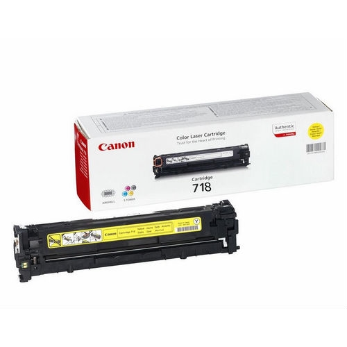 canon toner amarillo crg718y 2.900 pag. lbp/7200cdn serie mf8300 canon toner amarillo crg718y 2.900 pag. lbp/7200cdn serie mf8300