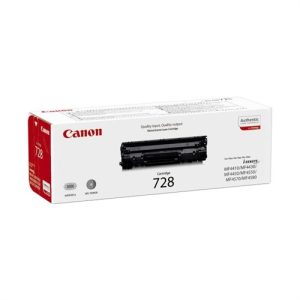 canon toner negro crg728 2.100 pag. i sensys mf/4410/4430/4450/4550d/4570dn/4580dn i sensys fax l/150/170 3500b002