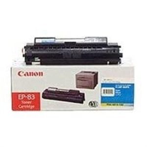 canon ep 83 toner cyan