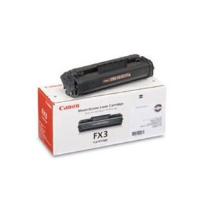 canon toner negro fx3 l/200/220/240/250/260/260i/280/290/295/300/350/360 multipass l/60/90
