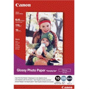 canon gp 501