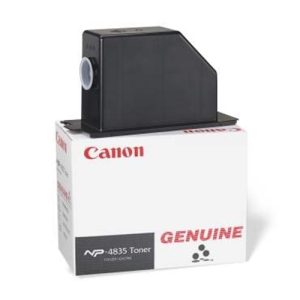 canon np4835 toner