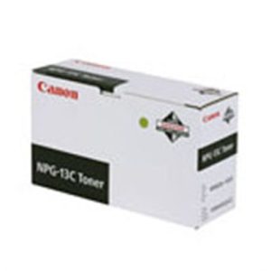 canon npg 13 toner