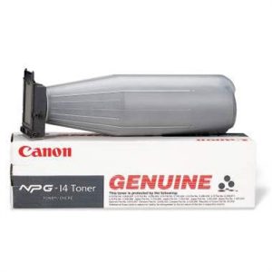 canon npg 14 toner
