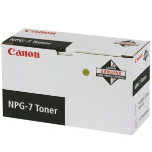 canon npg 7 toner