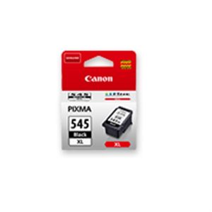 canon cartucho negro pg545xl 400 pÁginas pixma/mg2450/mg2550