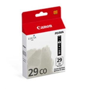 canon cartucho pgi29co chroma optimizer