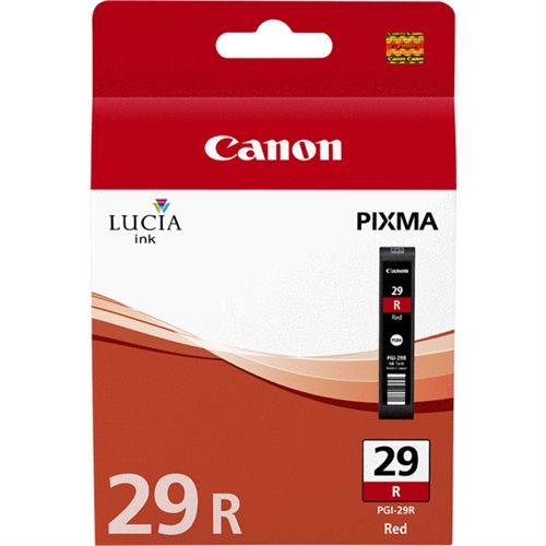 canon pgi 29r canon pgi 29r