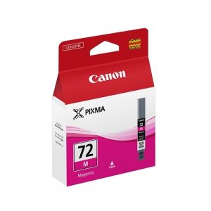 canon cartucho pgi72m magenta