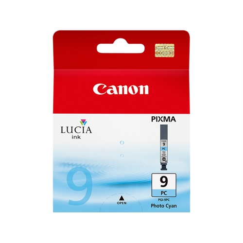 canon cartucho cian pgi9c pixma pro/9500 pixma mx/7000/7600 canon cartucho cian pgi9c pixma pro/9500 pixma mx/7000/7600