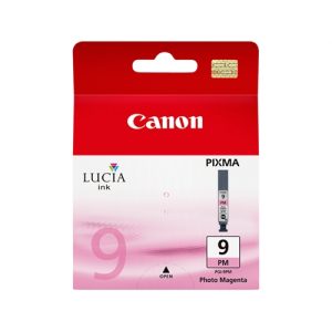 canon cartucho magenta pgi9m pixma pro/9500 pixma mx/7000/7600