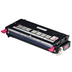 toner dell 593 10172 3110/3115 magenta alta capacidad