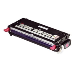 dell toner magenta 3.000 paginas 3130cn