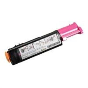 dell toner magenta