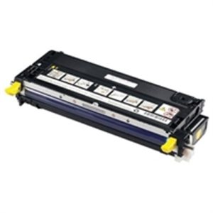 toner dell 593 10173 3110/3115 amarillo alta capacidad