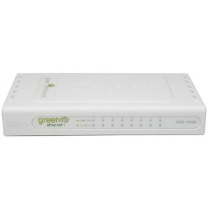 d link dgs 1008d conmutador switch 8 puertos en, fast en, gigabit en 10base t, 100base tx, 1000base t