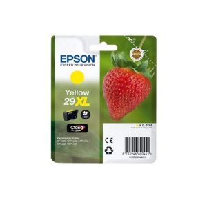 epson expression home xp 235 cartucho amarillo xl