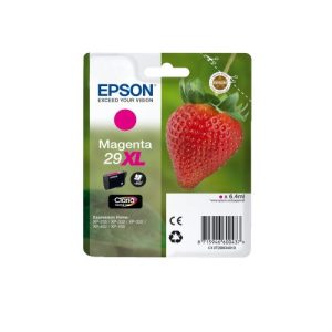 epson expression home xp 235 cartucho magenta xl