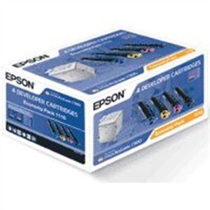 epson al c900 economy pack 4.5k+1.5kx3