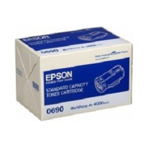 epson toner negro 2.700 paginas al/m300d/m300dn