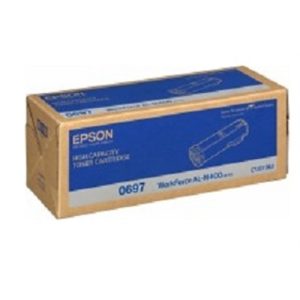 epson toner al m400dn retornable alta capacidad 23.700pg.