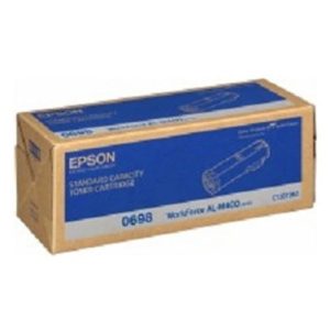 epson al m400