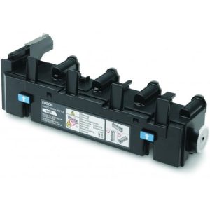 epson aculaser c3900n colector de toner usado