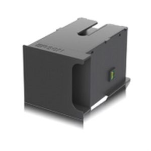 epson wp 4000/4500wp m4015 wp m4095 wp m4525 wp m4595 caja mantenimiento tanque manto.