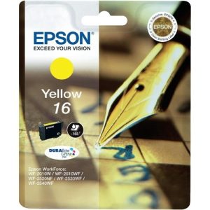 epson toner negro 2.500 pag. al /m200