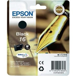 epson cartucho negro 175 pag. wf 2010w/2510wf/2520nf/2530wf/2540wf