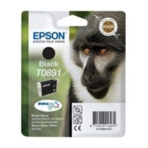 epson cartucho negro 5,8ml 170 pag. sx/105/115/205/215/218/405/415 office/bx300f