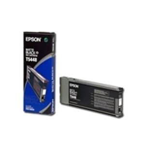 epson cartucho t544800 negro mate