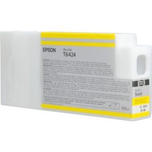 epson gf stylus photo sp 9900/7900/9890/7890/9700/7700 amarillo